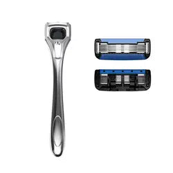 Saver Shaver Club 5 Blade Razor