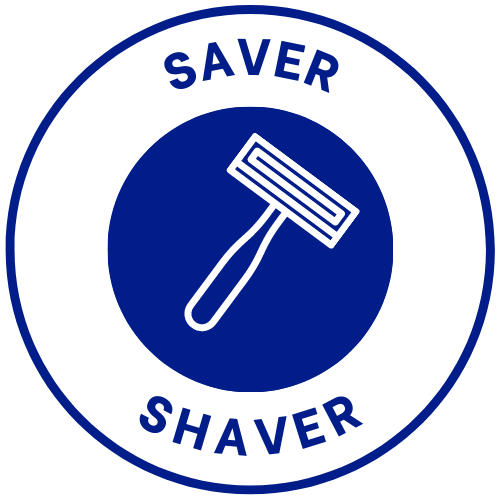 Saver Shaver